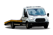 Car Hire Birtley - Recovery Van - Van hire Birtley