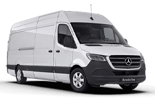Car Hire Birtley - 4 MTR Sprinter - Van hire Birtley