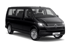 Car Hire Birtley - 9 Seater Manual - Minibus hire Birtley