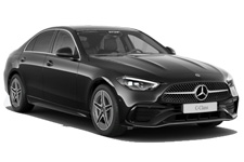 Car Hire Birtley - C Class Auto - car hire Birtley