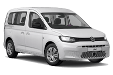Car Hire Birtley - Caddy Van - Van hire Birtley