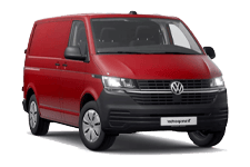 Car Hire Birtley - VW Transporter Automatic - Van hire Birtley